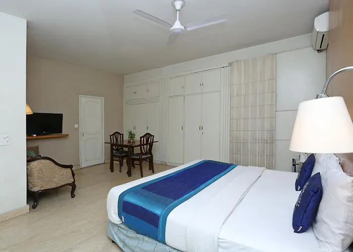Classic Triple Room